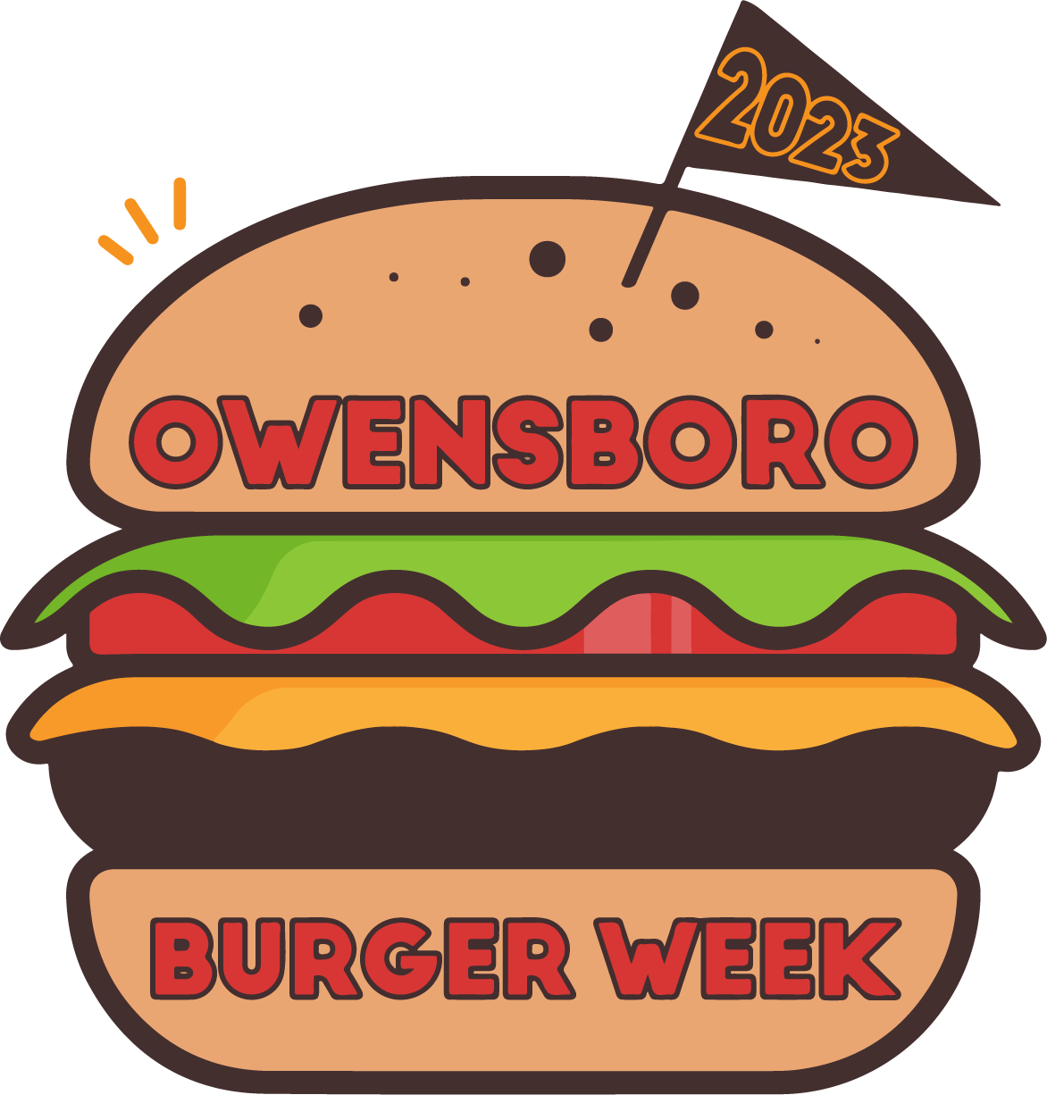 Owensboro Burger Week