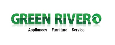 Green River Appliance Logo